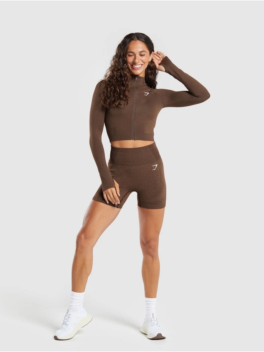 Gymshark Vital Seamless 2.0 set